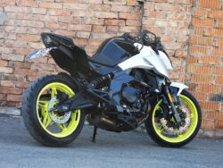 CFMOTO 650NK