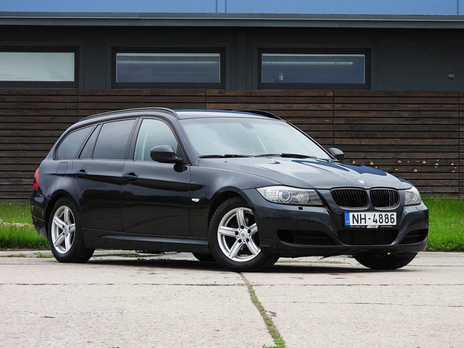 BMW 316