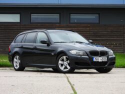 BMW 316