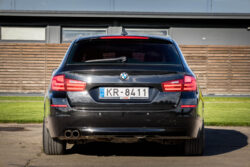 BMW 525