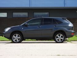 LEXUS RX 400H