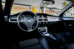 BMW 525