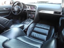 AUDI A6 QUATTRO