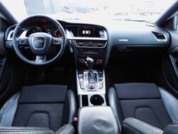 AUDI A5 S-LINE QUATTRO