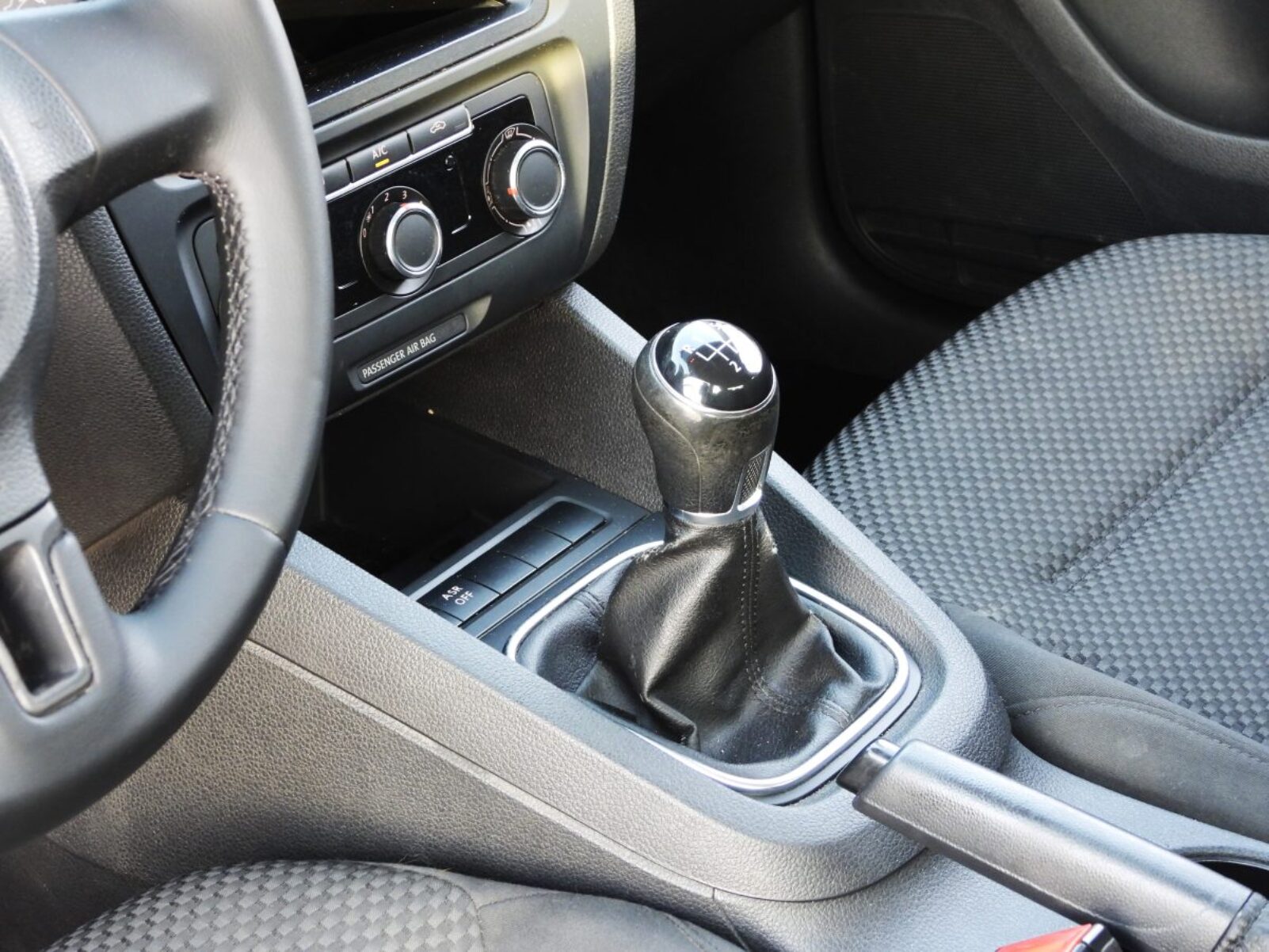 VW JETTA