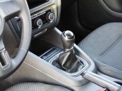 VW JETTA
