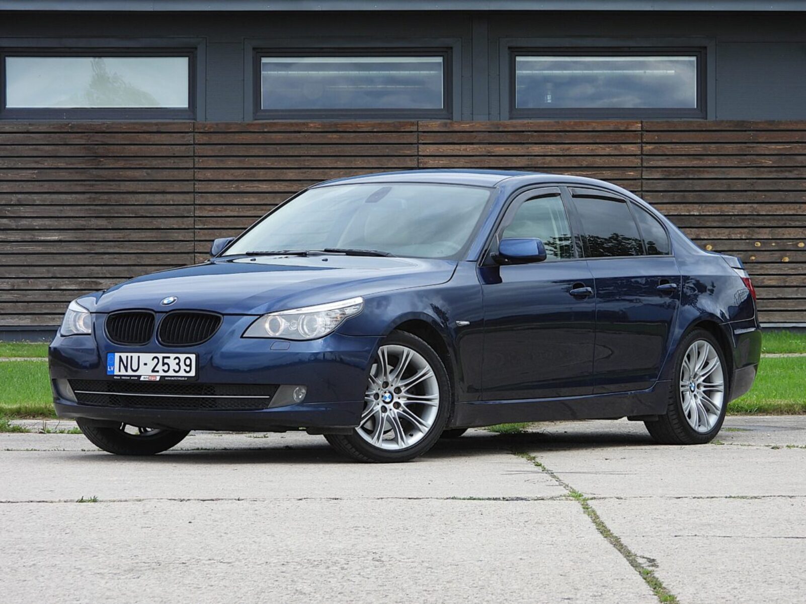 BMW 520D