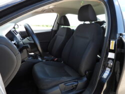 VW JETTA