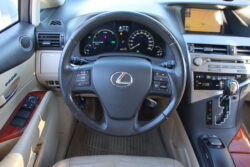 LEXUS RX450H