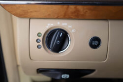 MERCEDES BENZ GL320