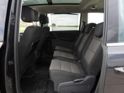 VW SHARAN