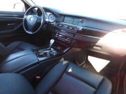 BMW 530d