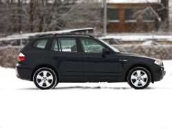 BMW X3 2.0d