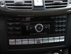 MERCEDES BENZ CLS