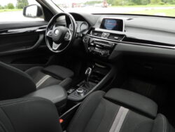 BMW X1 XDRIVE18D