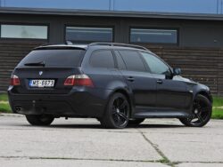 BMW 530 M-PACK