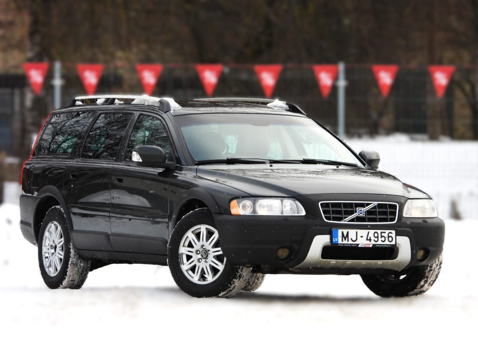 VOLVO XC70