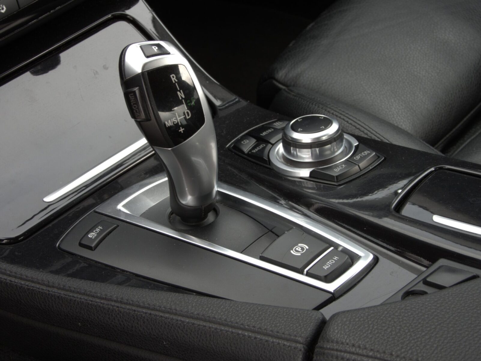 BMW 530 M-PACK
