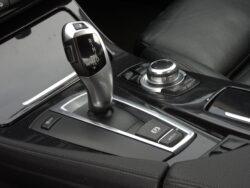 BMW 530 M-PACK