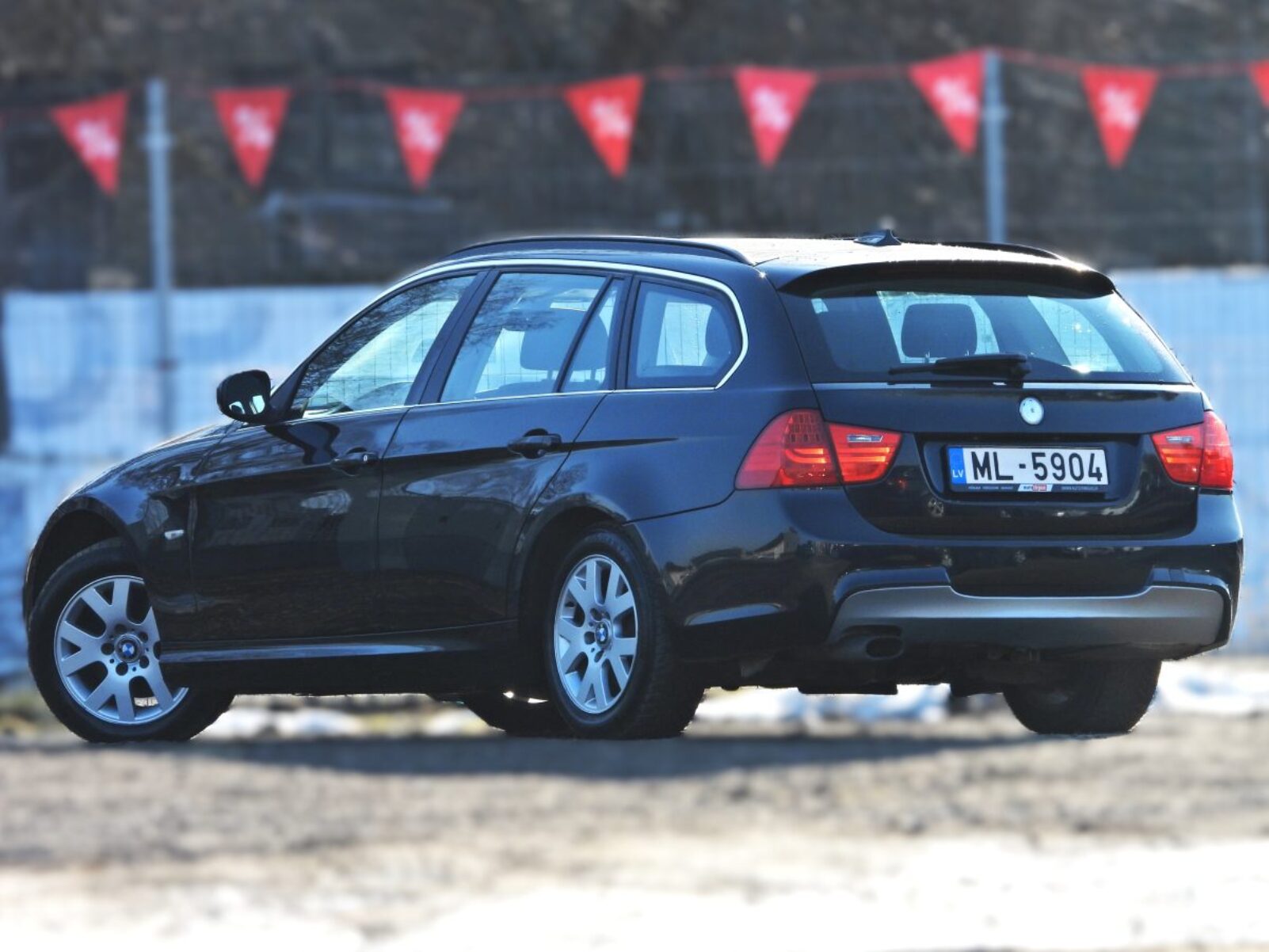 BMW 318