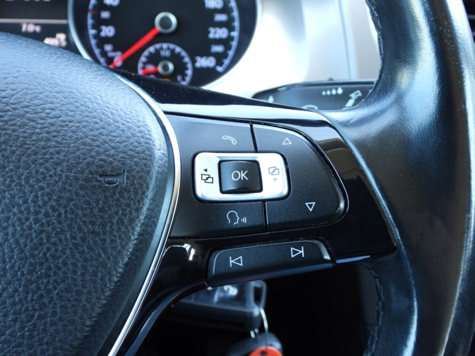 VW GOLF 7