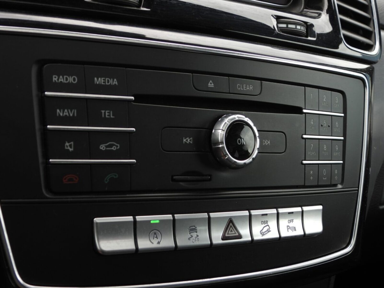 MERCEDES BENZ GLE 250D
