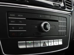 MERCEDES BENZ GLE 250D