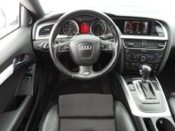 AUDI A5 S-LINE