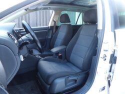 VW GOLF 6 STYLE