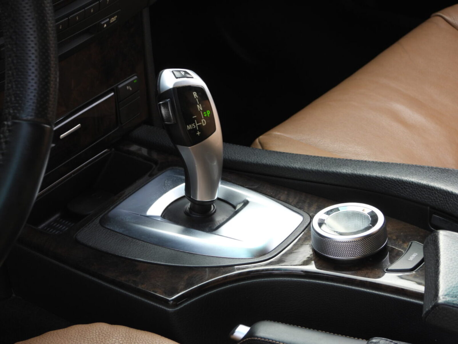BMW 530 FACELIFT X-DRIVE
