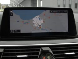 BMW 520I