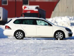 VW GOLF 6 STYLE