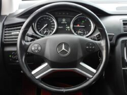 MERCEDES BENZ R 350
