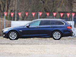 BMW 530 X-Drive