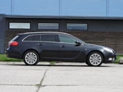 OPEL INSIGNIA SPORTS TOURER