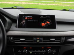 BMW X5 M-Pack XDRIVE30D