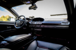 BMW 730