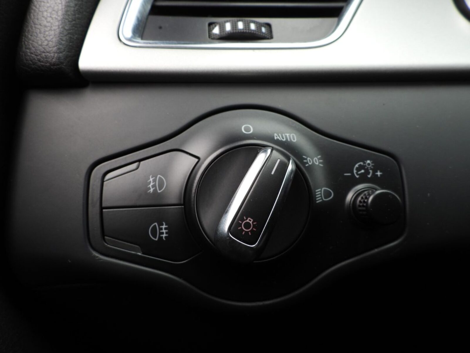 AUDI A5 S-LINE