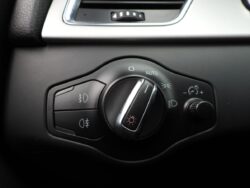 AUDI A5 S-LINE