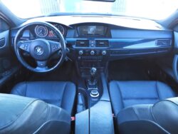 BMW 525 M-PACK