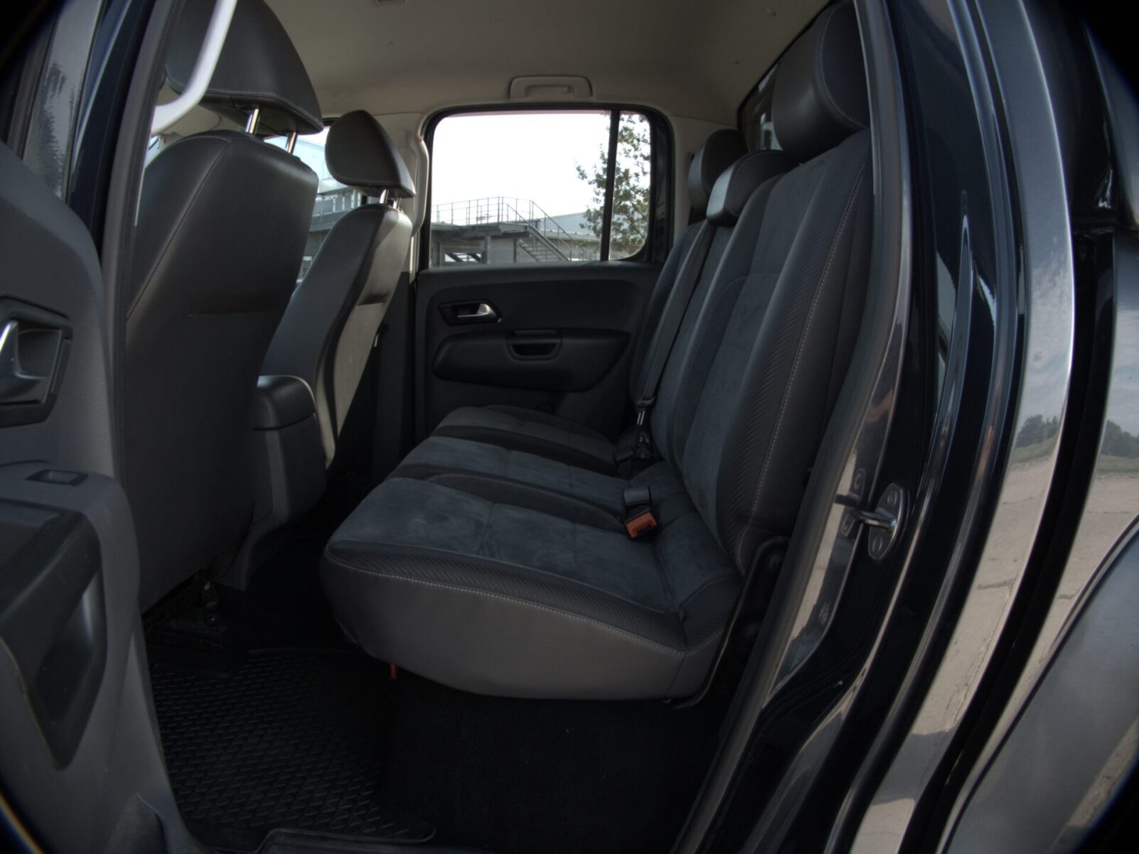 VW AMAROK