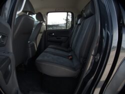 VW AMAROK