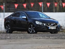 VOLVO S60 R-Design