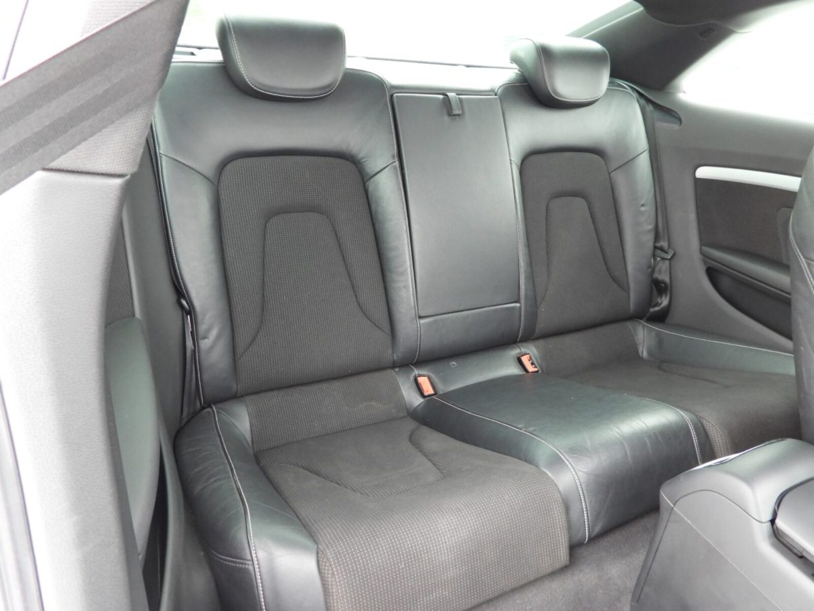 AUDI A5 S-LINE