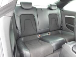 AUDI A5 S-LINE