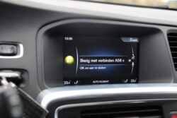 VOLVO V60 TWIN ENGINE