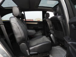 MERCEDES BENZ R320