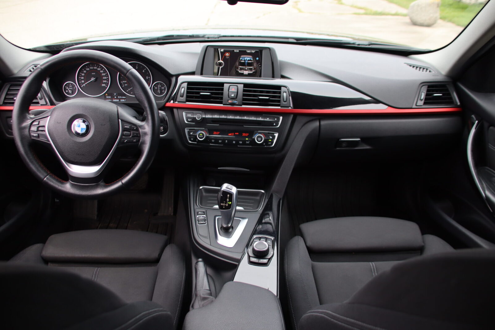 BMW 316