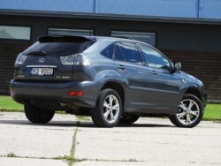 LEXUS RX 400H