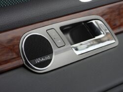 VW PHAEON